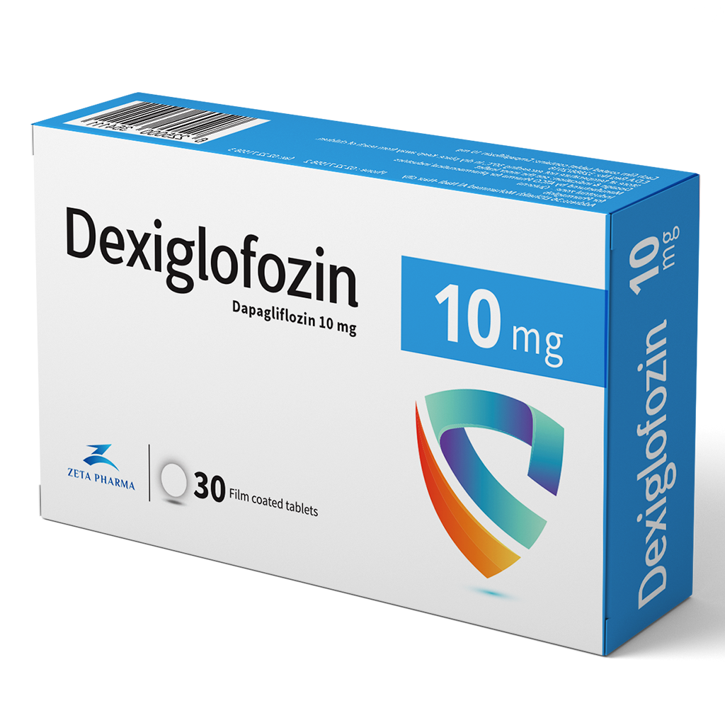 Dexiglofozin-10-mg