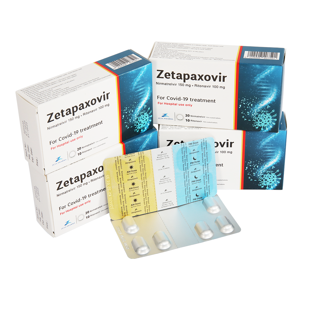 Zetapaxovir-2