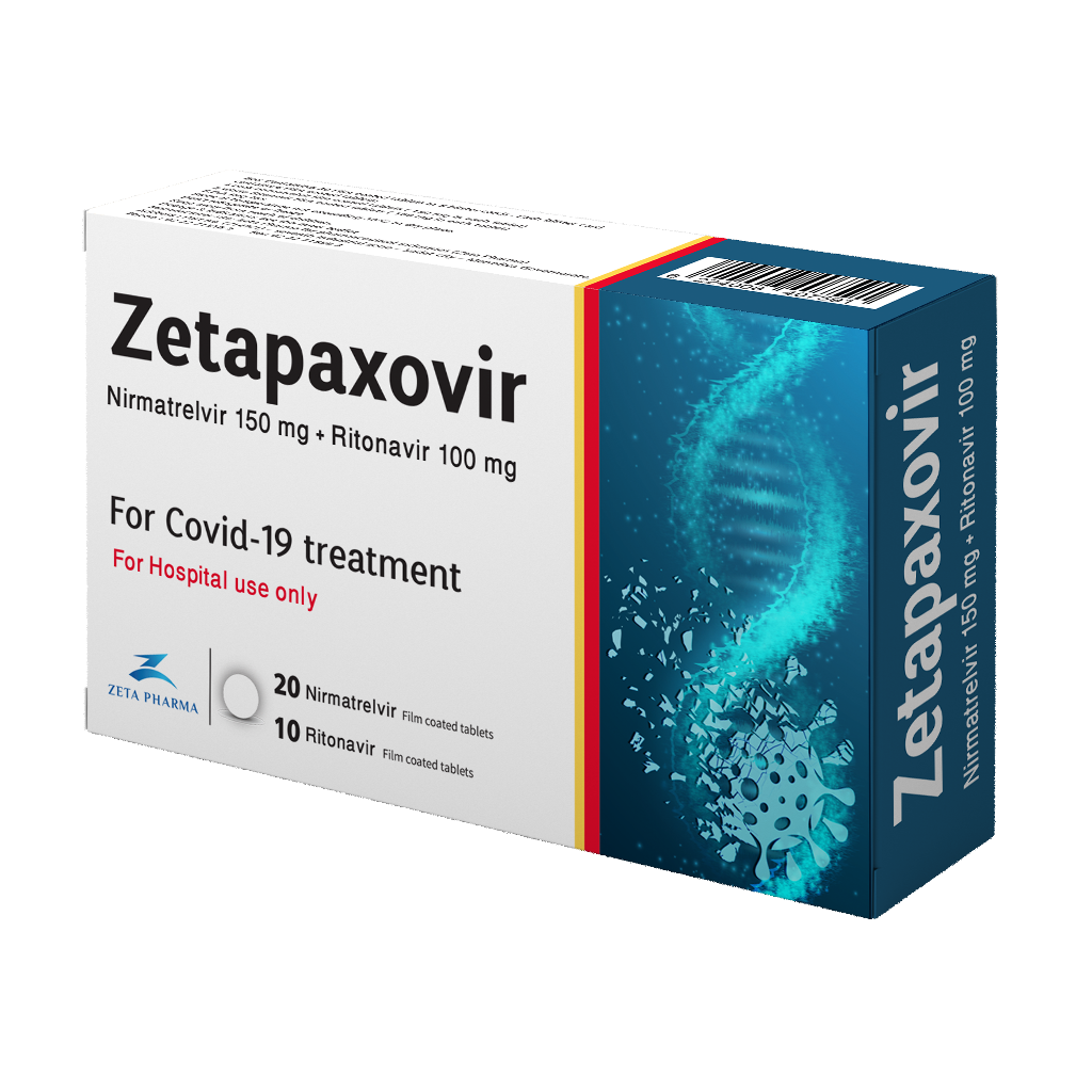 Zetapaxovir (2)