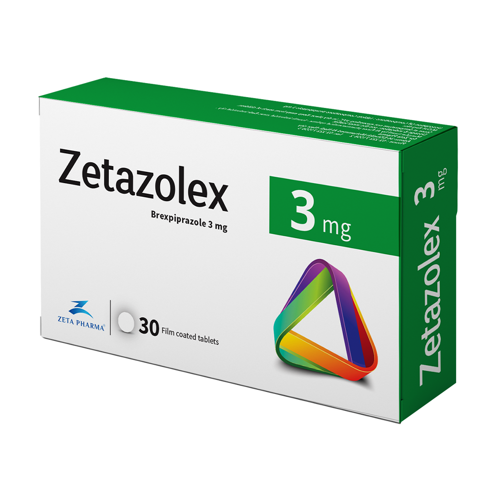 Zetazolex-3