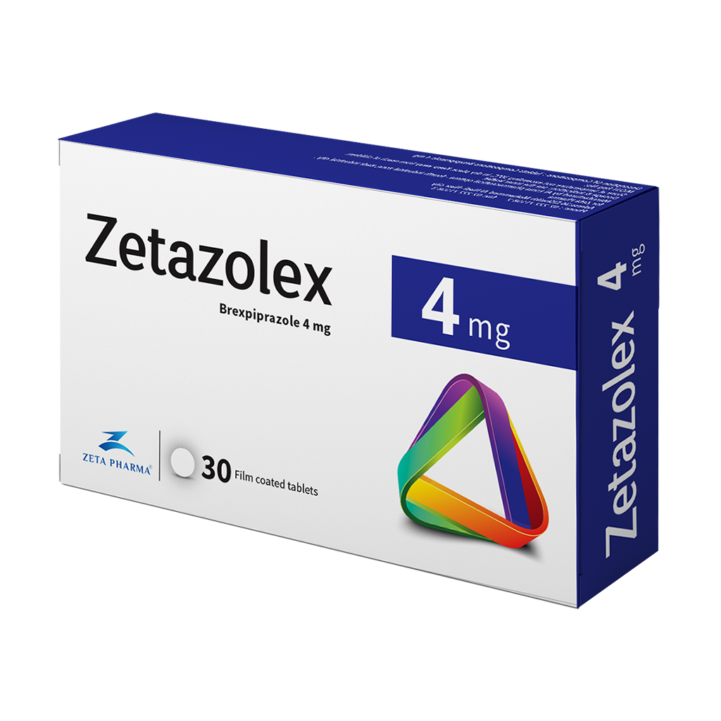 Zetazolex-4