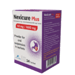 Nexicure plus 40