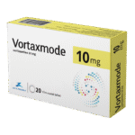 vortaxmode 10mg