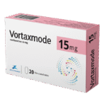 vortaxmode 15